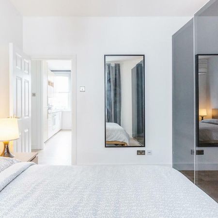 Live Like A Londoner By Tower Bridge Appartement Buitenkant foto