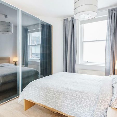 Live Like A Londoner By Tower Bridge Appartement Buitenkant foto