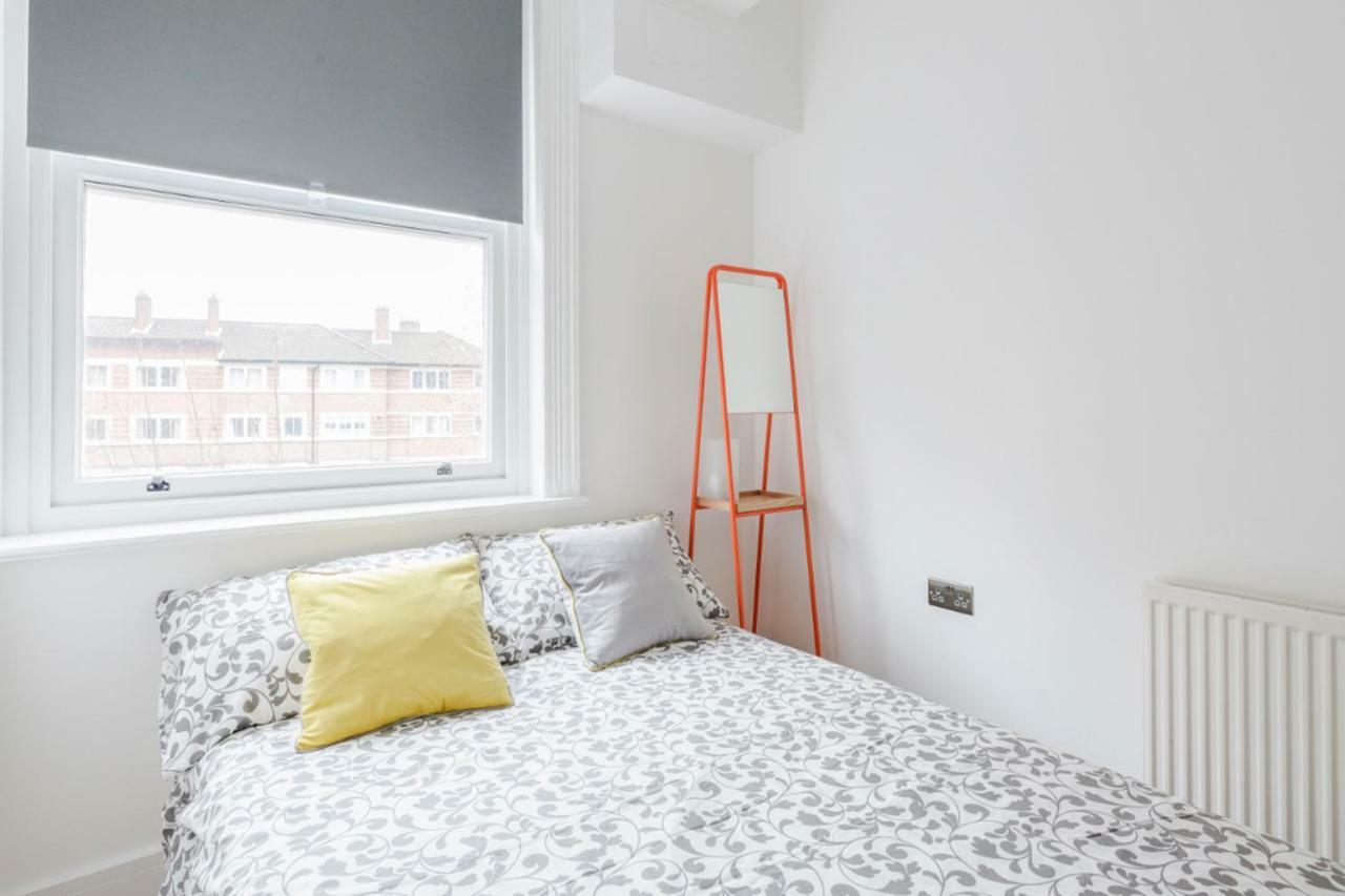 Live Like A Londoner By Tower Bridge Appartement Buitenkant foto