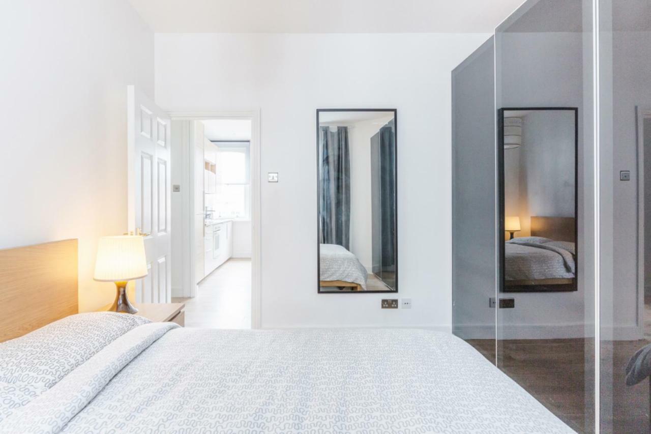 Live Like A Londoner By Tower Bridge Appartement Buitenkant foto