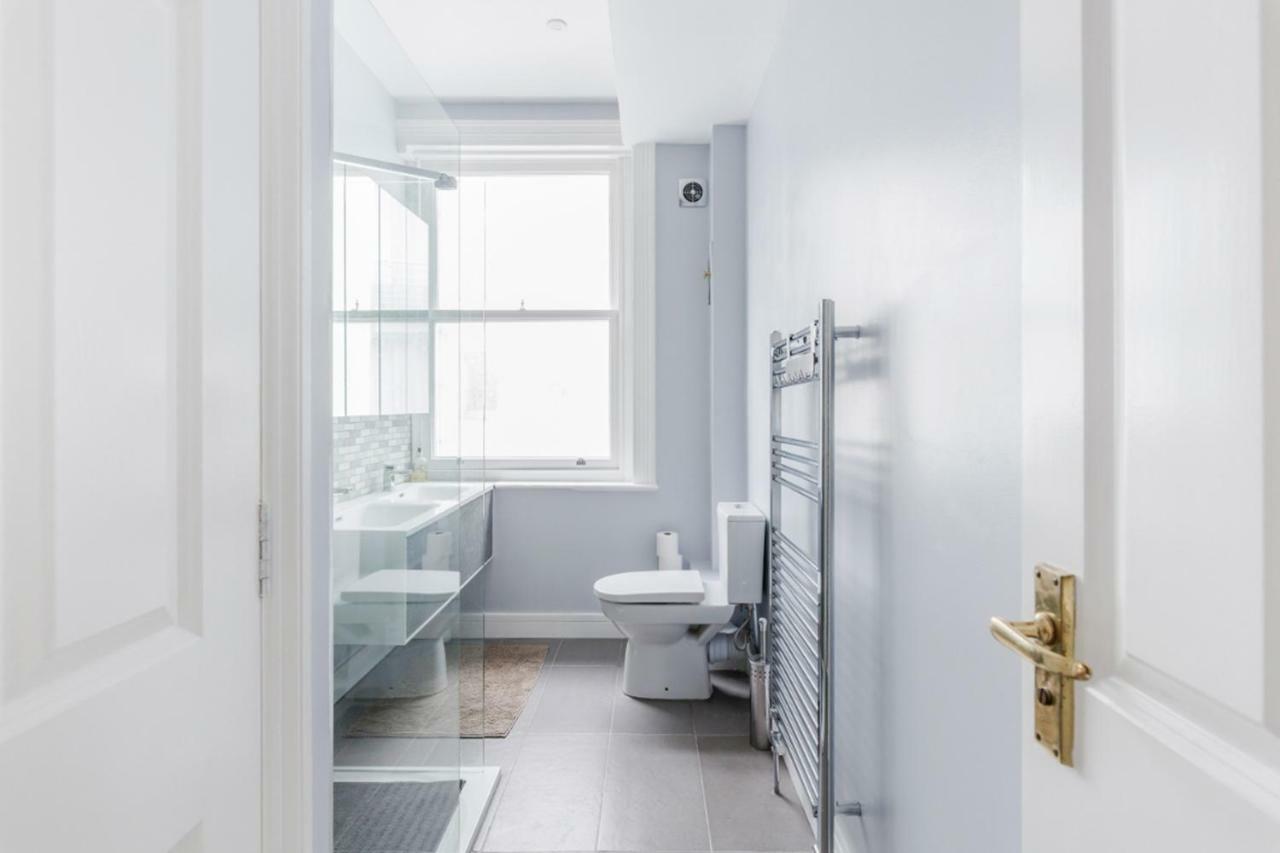 Live Like A Londoner By Tower Bridge Appartement Buitenkant foto
